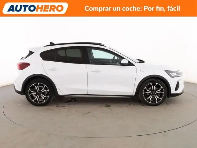 Ford Focus view 7