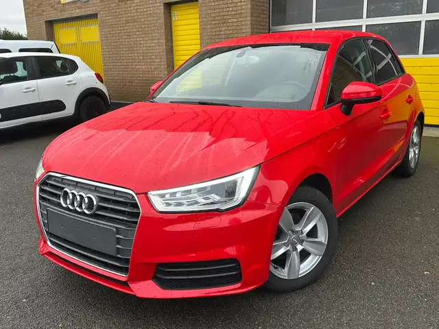 Audi A1 A1 Sportback 1.0 TFSI Sport