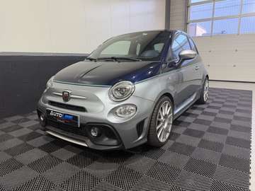 E6D TEMP 1.4 Turbo 180 ch Rivale / Boite Auto / Son Beats / Toit Ouvrant / Ligne Akrapovic / Garantie 12 Mois