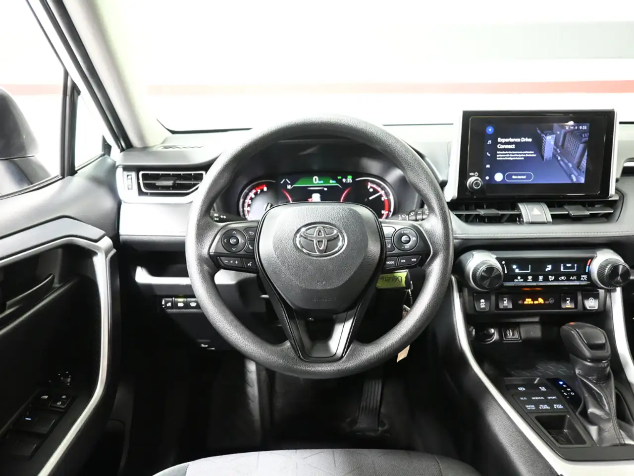 Toyota RAV 4 photo Toyota RAV 4