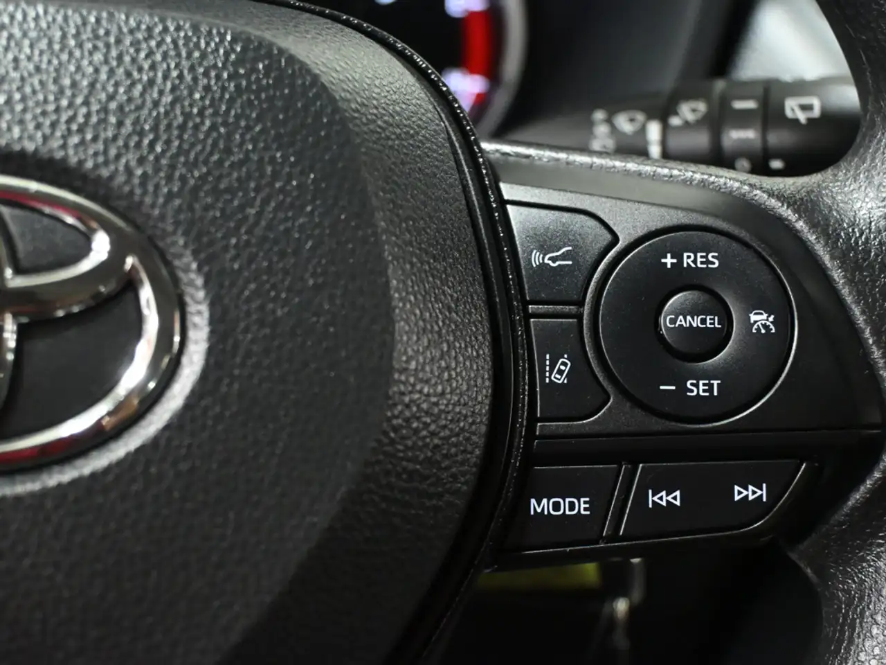 Toyota RAV 4 photo Toyota RAV 4