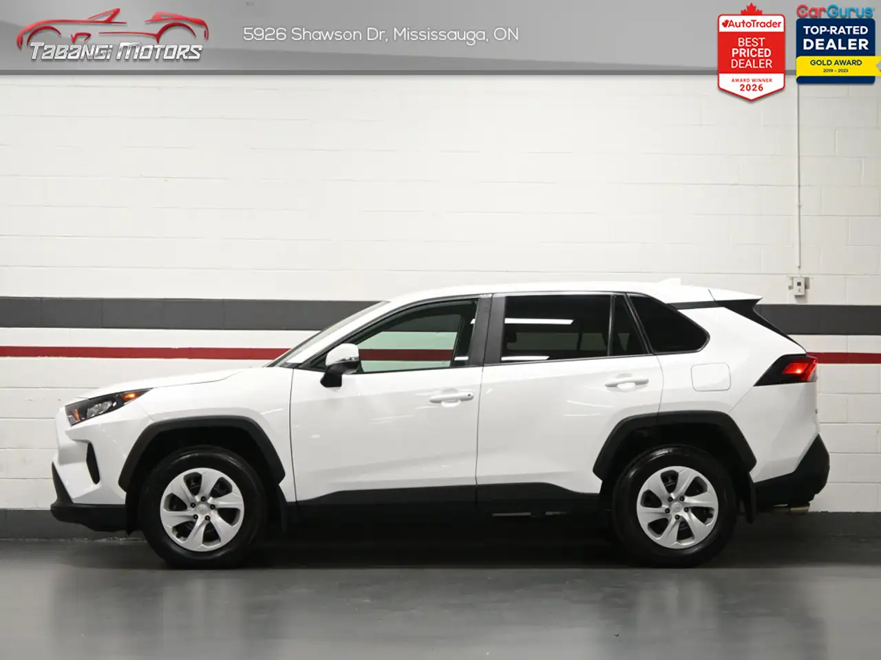 Toyota RAV 4 photo Toyota RAV 4