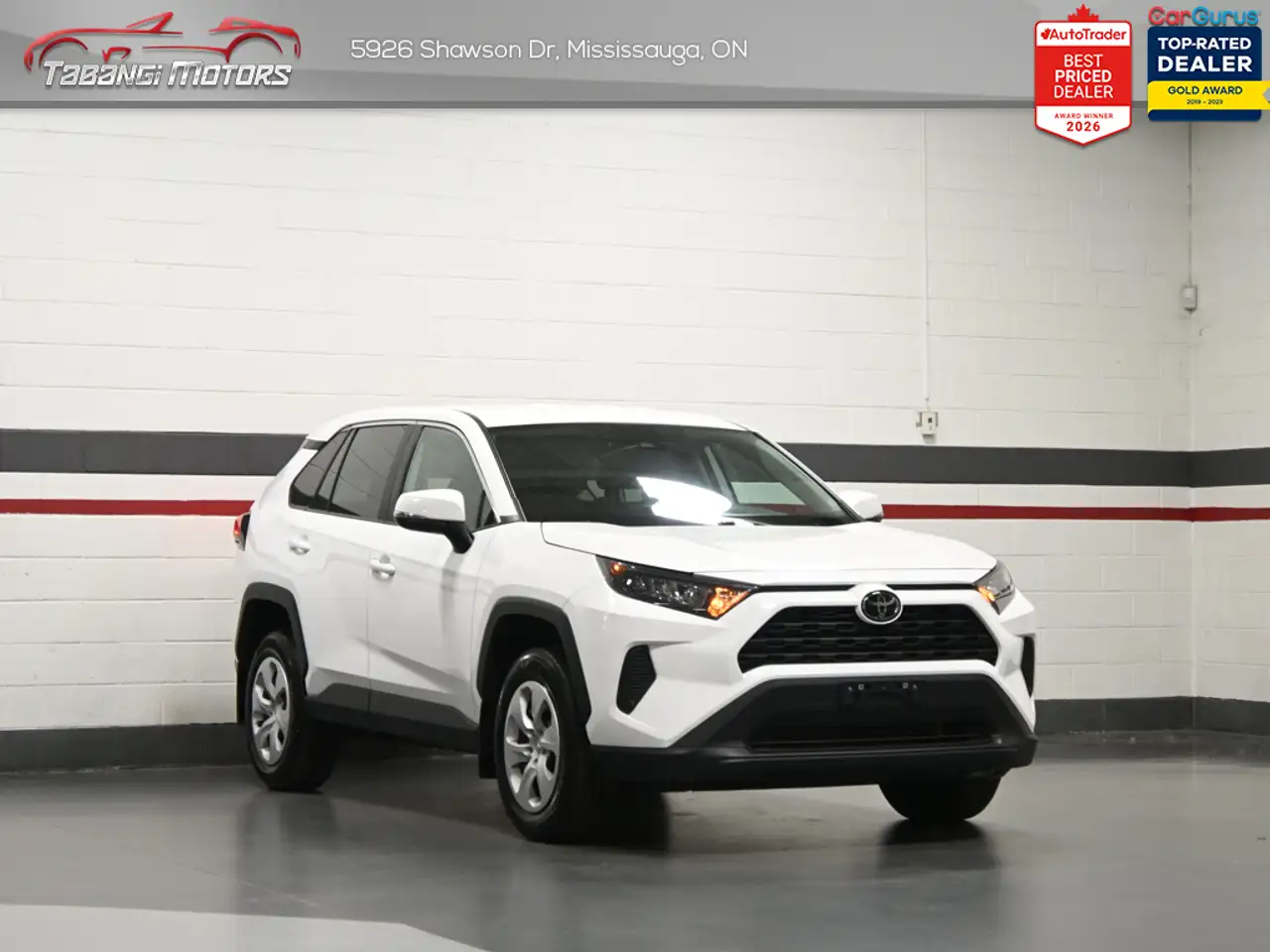 Toyota RAV 4 photo Toyota RAV 4