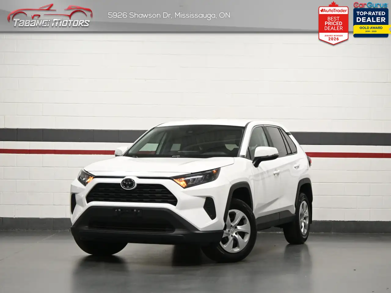 Toyota RAV 4 photo Toyota RAV 4