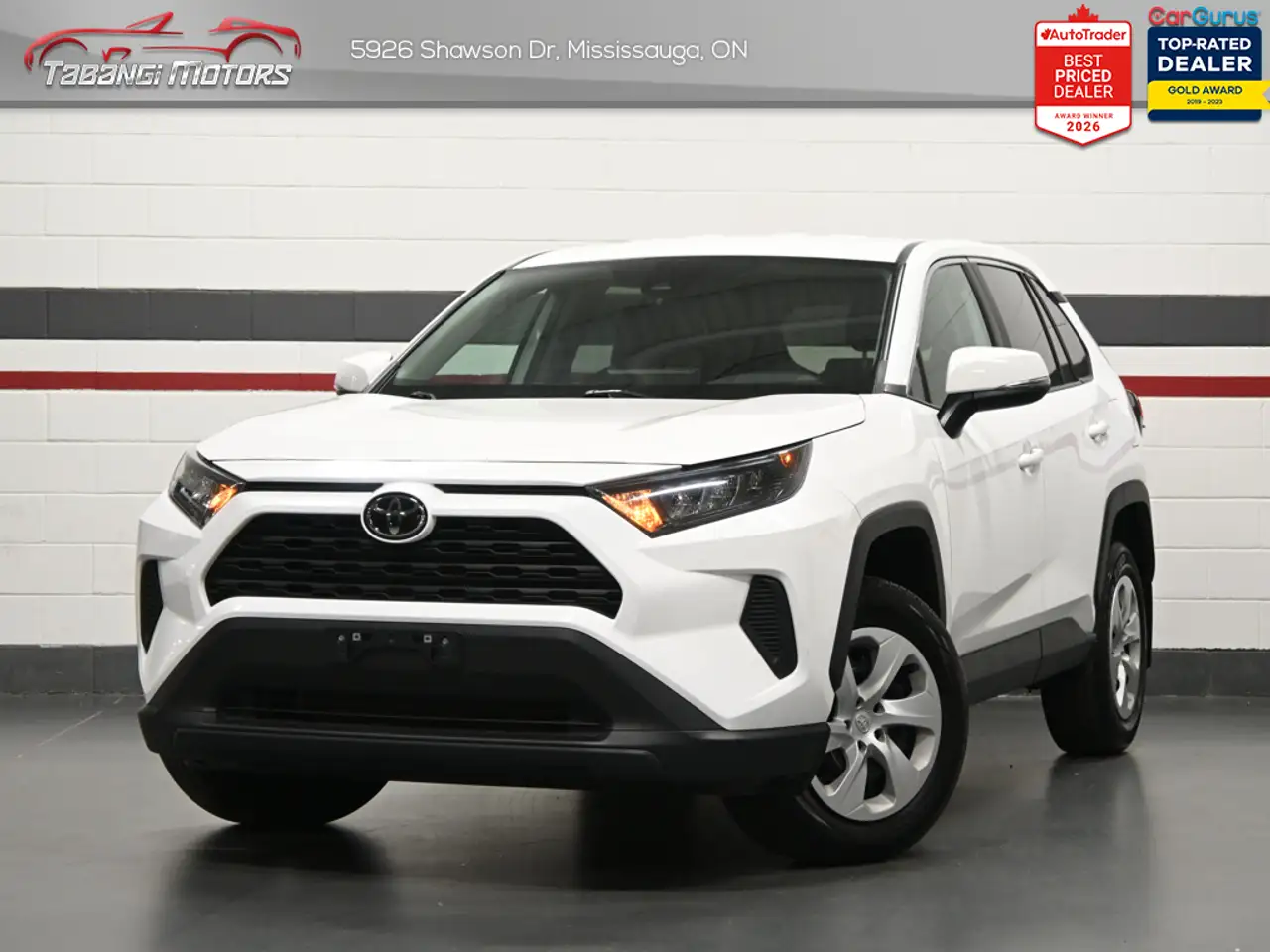 2024 Toyota RAV 4