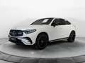 Mercedes-Benz GLC 300 300 Coupè 4Matic AMG Line Premium Bianco - thumbnail 1