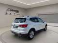 SEAT Arona 1.0 TSI FR NAVI LED ACC 16LM KAMERA VIRTUAL Weiß - thumbnail 4