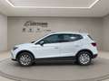 SEAT Arona 1.0 TSI FR NAVI LED ACC 16LM KAMERA VIRTUAL Weiß - thumbnail 2