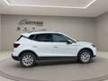 SEAT Arona 1.0 TSI FR NAVI LED ACC 16LM KAMERA VIRTUAL Weiß - thumbnail 5
