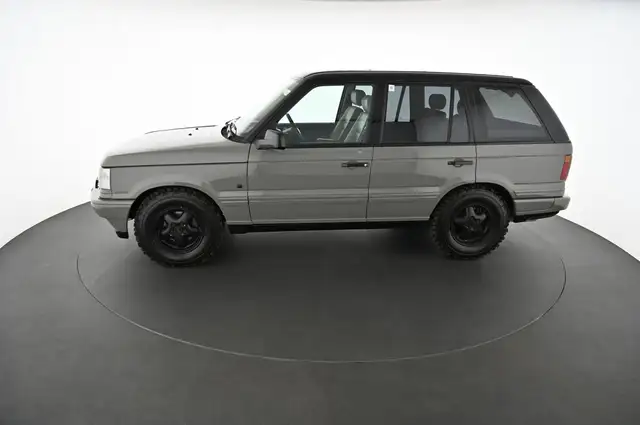 Land Rover Range Rover view 5