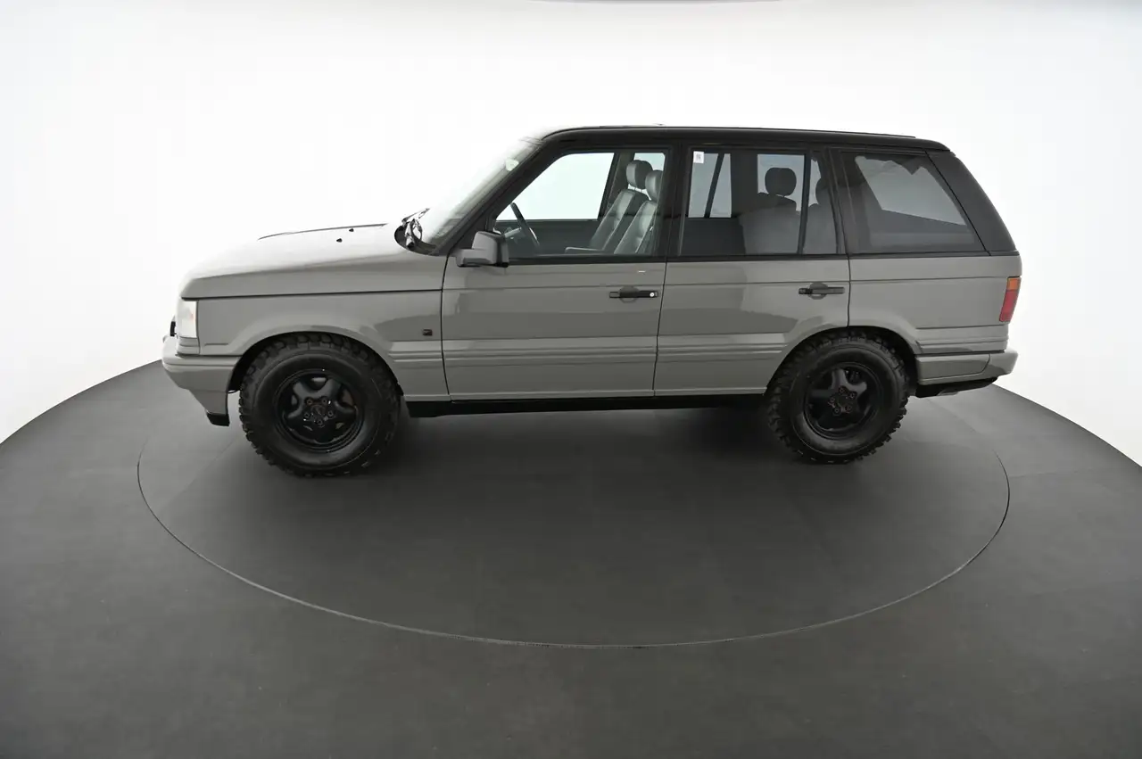 Land Rover Range Rover LP Pickerl NEU, foto 5