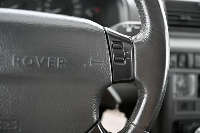 Land Rover Range Rover view 27
