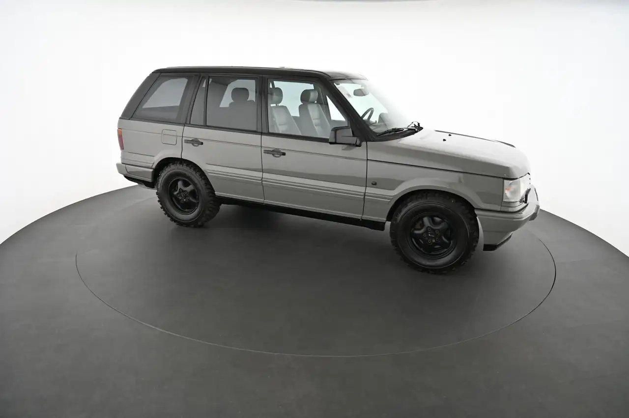 Land Rover Range Rover LP Pickerl NEU, foto 8