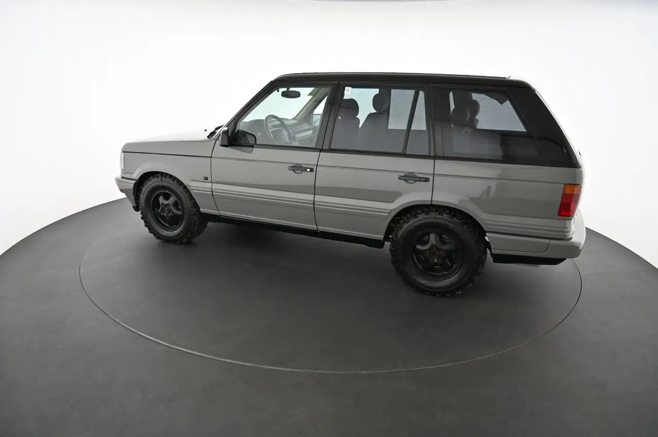 Land Rover Range Rover LP Pickerl NEU, foto 7