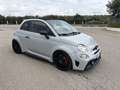 Abarth 595 Turismo TURISMO Szary - thumbnail 3