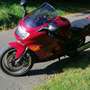 Kawasaki ZZR 1100 Красный - thumbnail 4