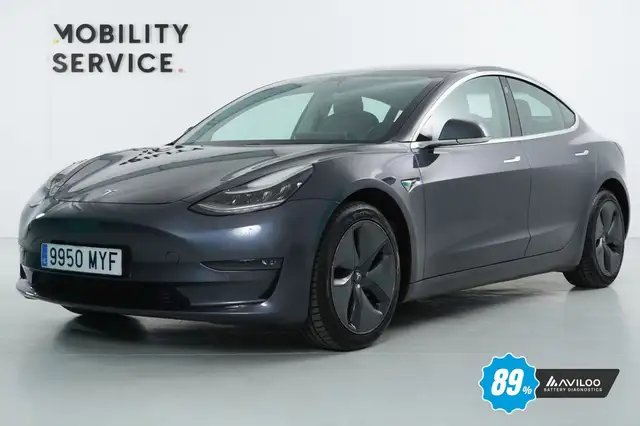 Tesla Model 3 Gran Autonomía AWD