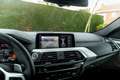 BMW X4 xDrive30dAS * M-Pakket * Camera * LED * Carplay Ezüst - thumbnail 30
