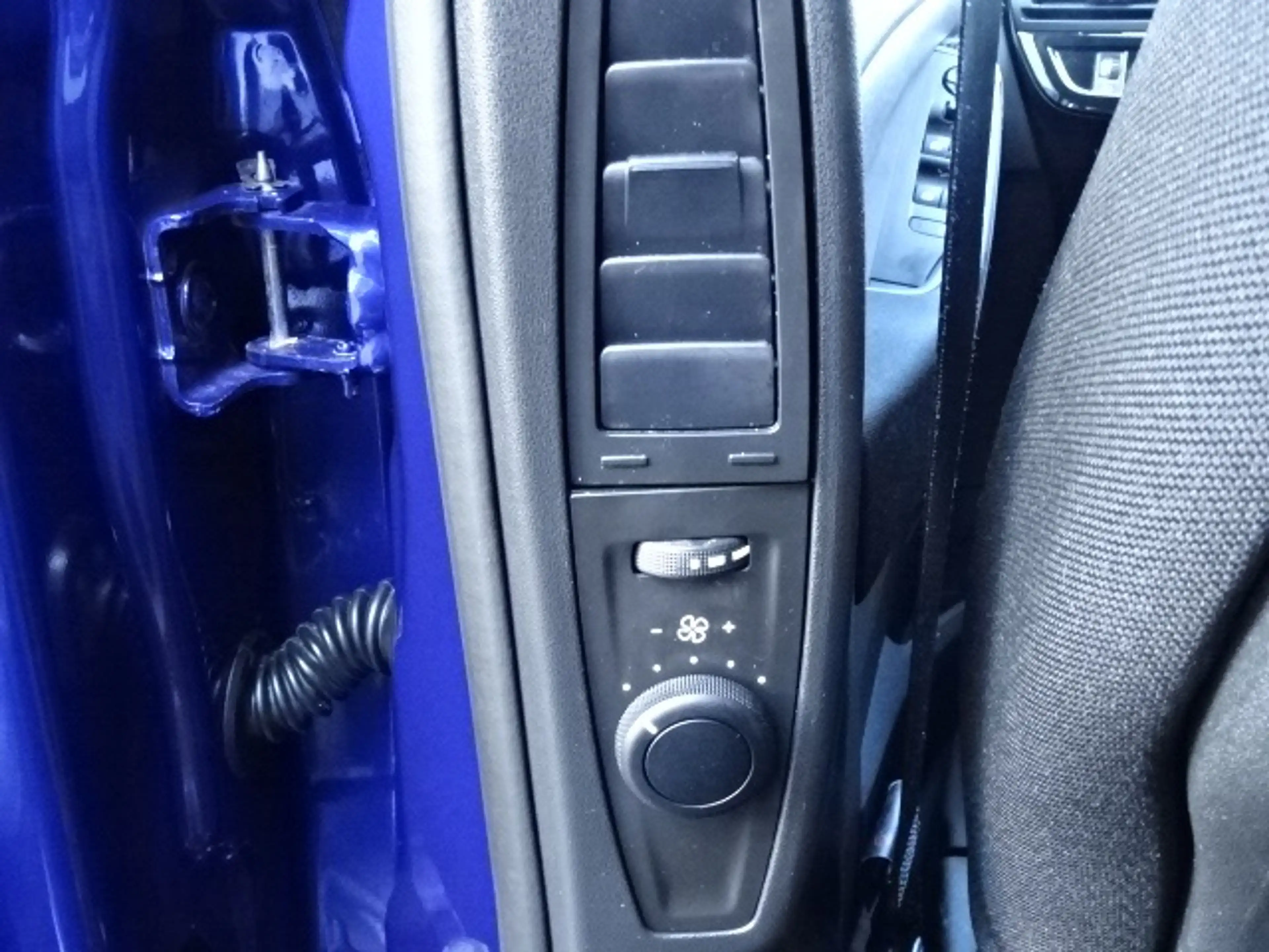 Citroen Grand C4 Picasso 1.2 PureTech Business — photo 15