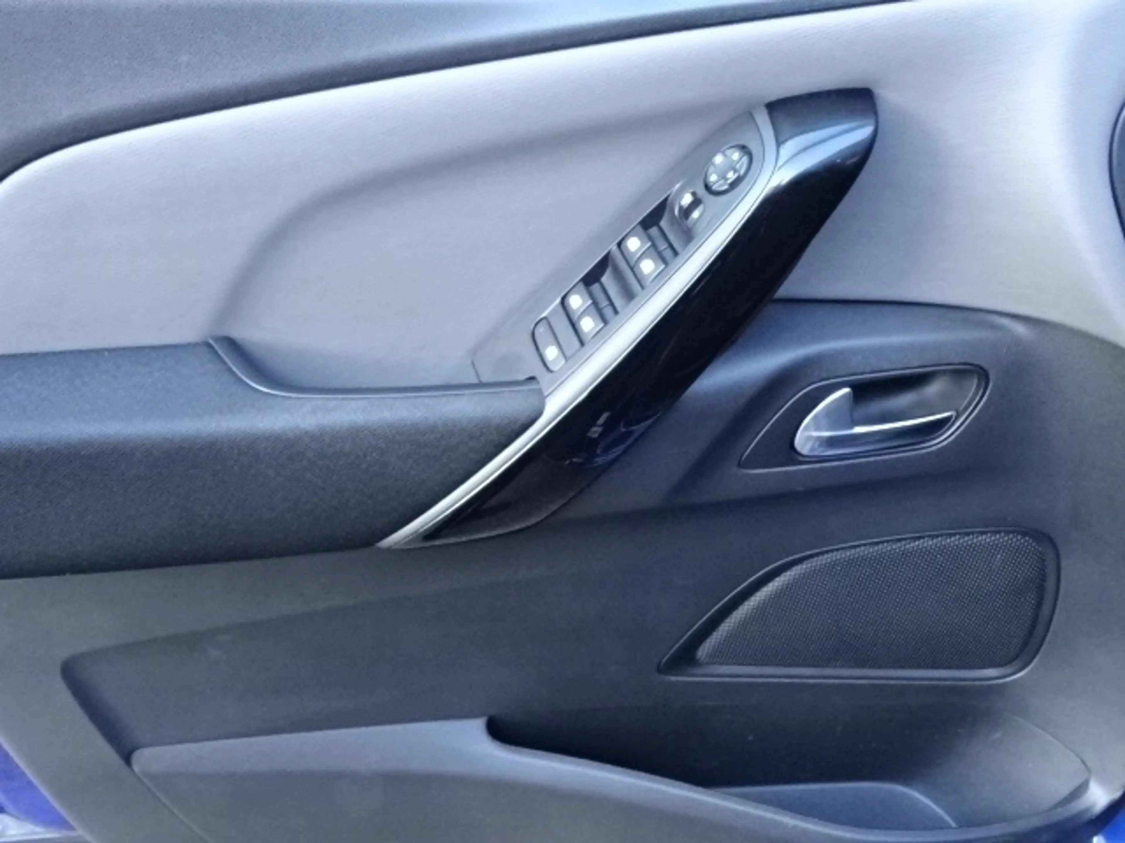 Citroen Grand C4 Picasso 1.2 PureTech Business — photo 12