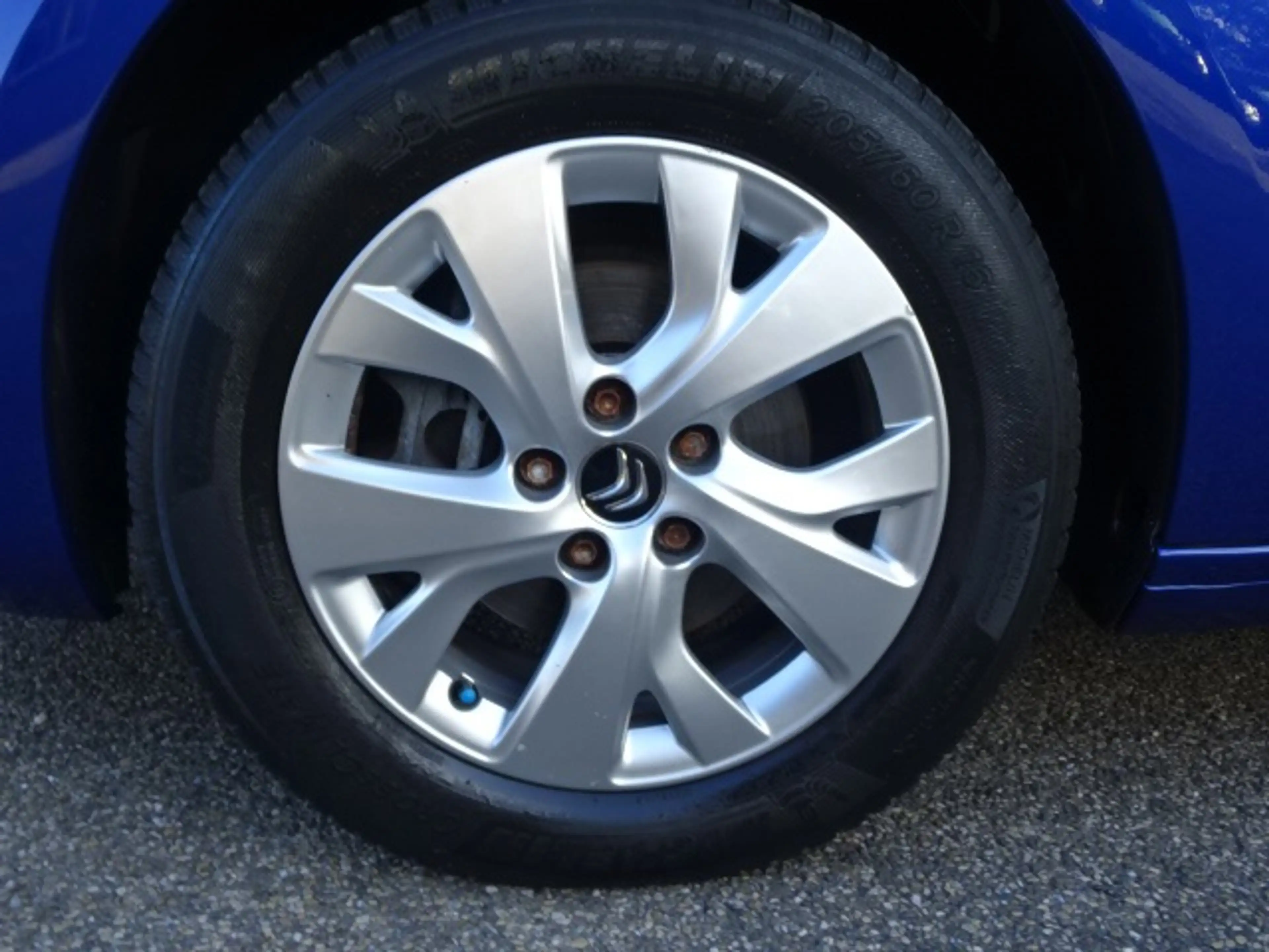 Citroen Grand C4 Picasso 1.2 PureTech Business — photo 11