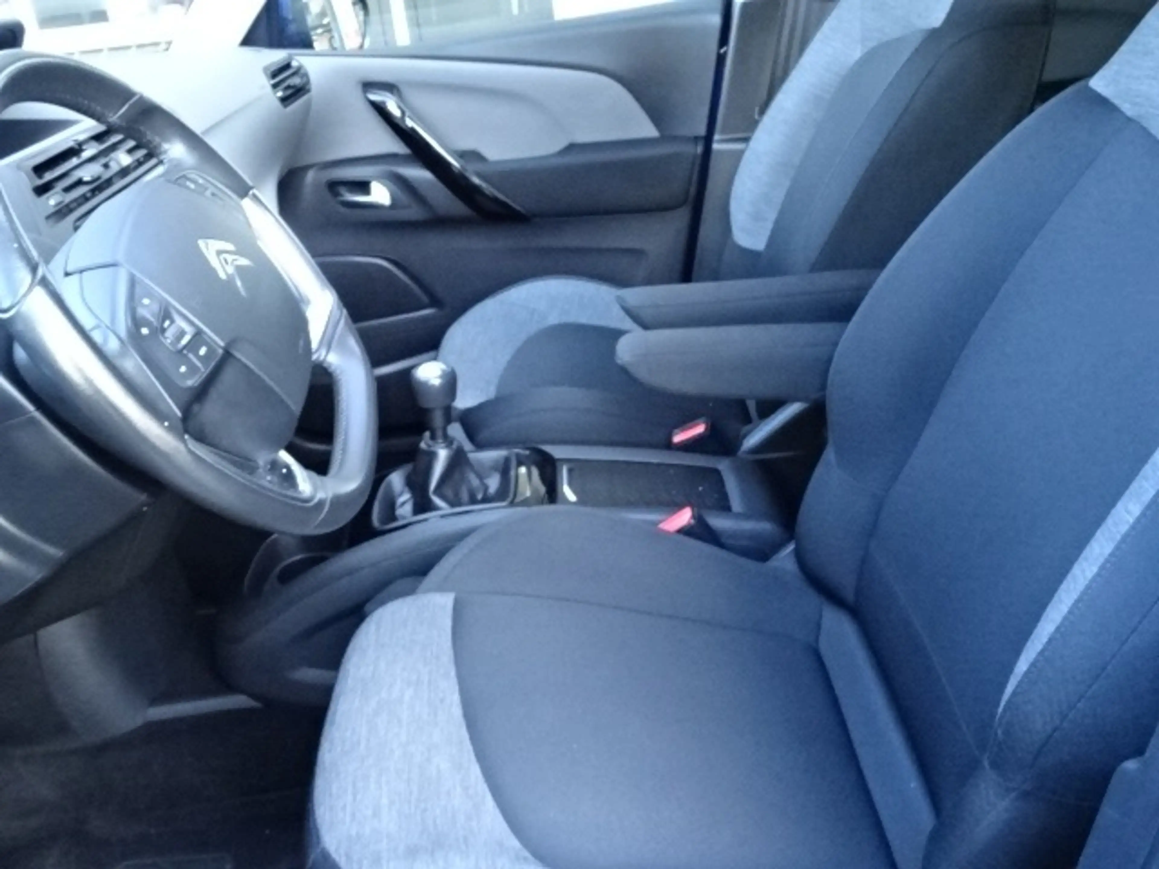 Citroen Grand C4 Picasso 1.2 PureTech Business — photo 13