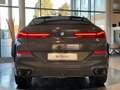 BMW X6 40i M-Sport IconicGl. Laser Sthz Sbel AHK ACC Gris - thumbnail 28