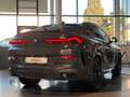 BMW X6 40i M-Sport IconicGl. Laser Sthz Sbel AHK ACC Gris - thumbnail 2
