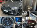 BMW X6 40i M-Sport IconicGl. Laser Sthz Sbel AHK ACC Gris - thumbnail 8