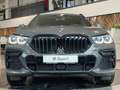 BMW X6 40i M-Sport IconicGl. Laser Sthz Sbel AHK ACC Gris - thumbnail 4