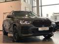 BMW X6 40i M-Sport IconicGl. Laser Sthz Sbel AHK ACC Gris - thumbnail 3