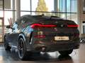 BMW X6 40i M-Sport IconicGl. Laser Sthz Sbel AHK ACC Gris - thumbnail 5