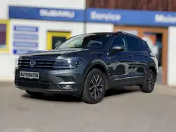 Volkswagen Tiguan Allspace 2.0 TDI Comfortline *Allrad*AHK*