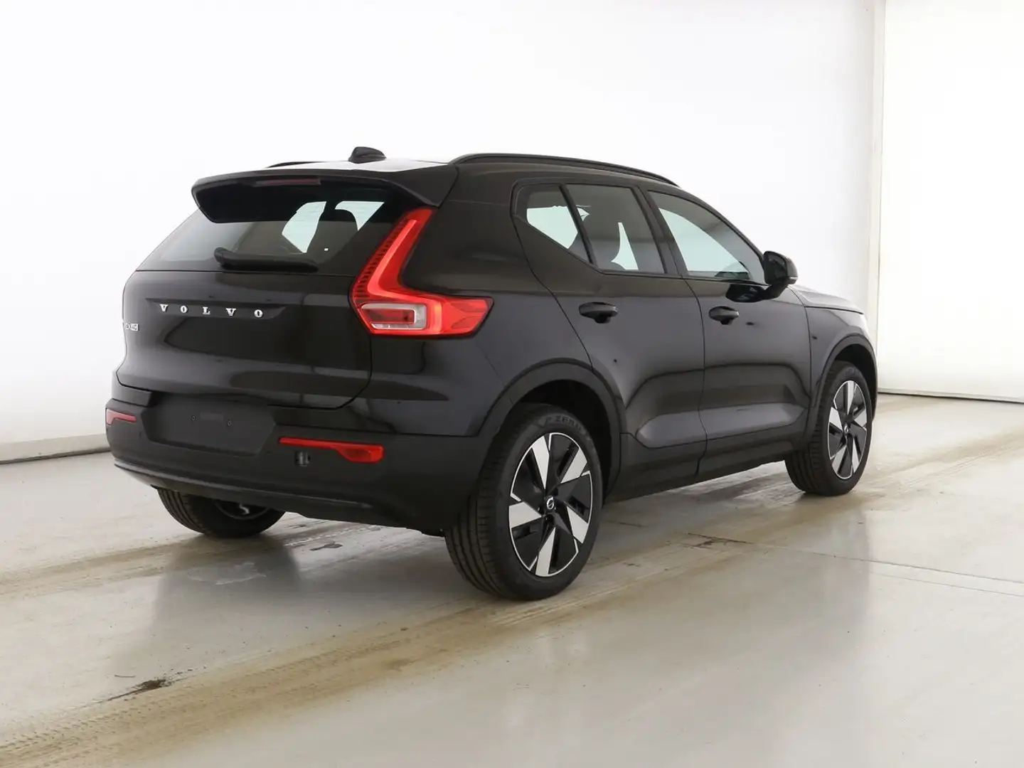 Volvo EX40 EX40 Recharge Plus Dark STANDH|LED| Czarny - 2