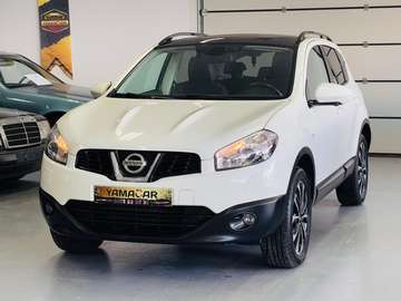 Qashqai 1.5 dCi 2WD Business Edition