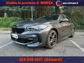 BMW 116 d 5p. Msport Gris - thumbnail 3