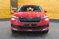 Skoda Kamiq 1.0 TSI Ambition 70kW Rojo - thumbnail 3
