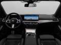 BMW 340 FernlichtAs DAB Memory AHK Panorama 19 Negru - thumbnail 43