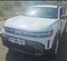 Dacia Duster Expression Mild Hybrid 140 Weiß - thumbnail 1