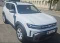 Dacia Duster Expression Mild Hybrid 140 Weiß - thumbnail 2