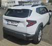 Dacia Duster Expression Mild Hybrid 140 Weiß - thumbnail 3
