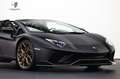 Lamborghini Aventador Aventador Ultimae Roadster 1 of 250/FullCarbon Schwarz - thumbnail 34