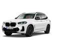 BMW X3 M d AT Navi Tempom.aktiv Panoramadach Blueto Weiß - thumbnail 1
