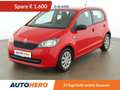 Skoda Citigo 1.0 MPI Active Rot - thumbnail 1