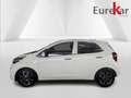 Kia Picanto 1.0i BOITE AUTO Wit - thumbnail 2