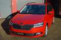 Skoda Fabia Ambition Combi Ambition Plus Tour LED Temp. Navi Rouge - thumbnail 1