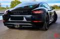 Porsche 718 Cayman Belgisch 1Eigenaar Historiek Garantie Noir - thumbnail 5