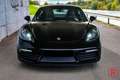 Porsche 718 Cayman Belgisch 1Eigenaar Historiek Garantie Noir - thumbnail 7