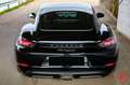 Porsche 718 Cayman Belgisch 1Eigenaar Historiek Garantie Noir - thumbnail 4