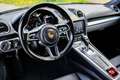 Porsche 718 Cayman Belgisch 1Eigenaar Historiek Garantie Noir - thumbnail 8